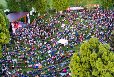 Teton Valley Foundation