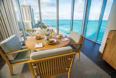Eden Roc Miami