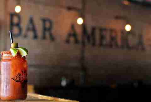 bar america