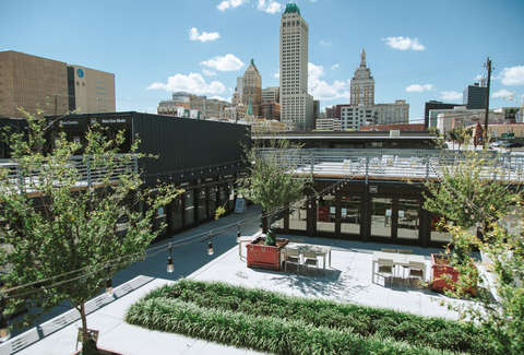 tulsa remote