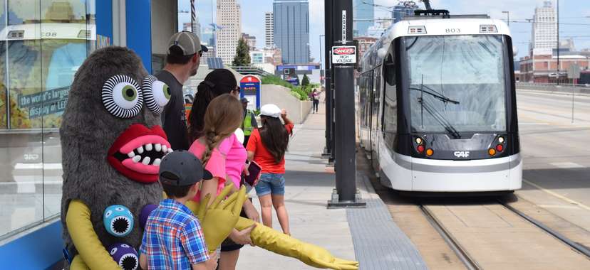 KC Streetcar