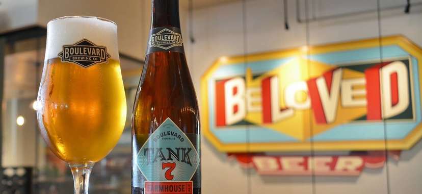 Boulevard Brewing Company