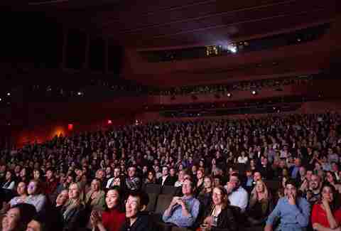 NY Film Festival