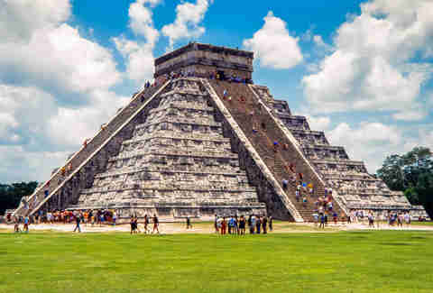 pyramid
