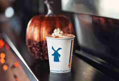 911 Dutch Bros secret menu