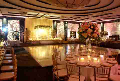Loew's Philadelphia Hotel