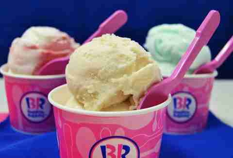 National Dessert Day 2018