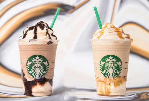 starbucks happy hour deal october 2018