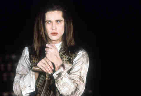 interview with the vampire