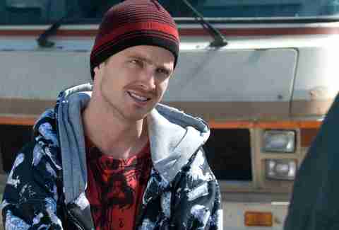 breakage breaking bad