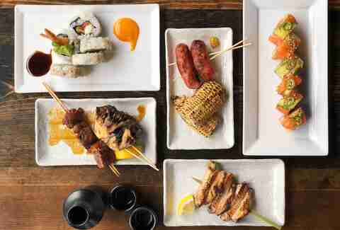robata jinya