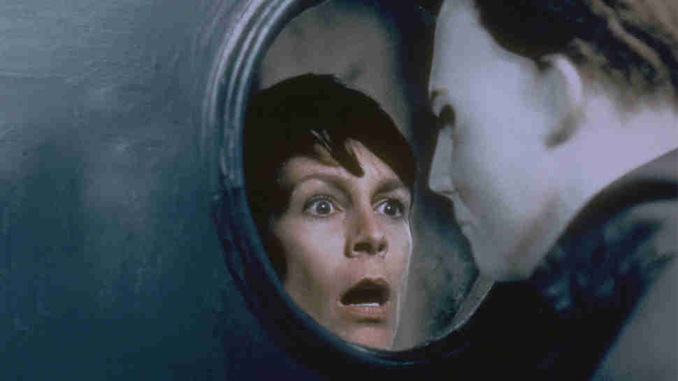 Halloween H20