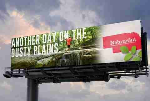 COURTESY OF THE NEBRASKA TOURISM COMMISSION