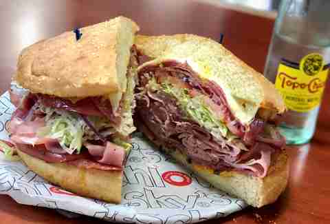 national sandwich day deals 2018