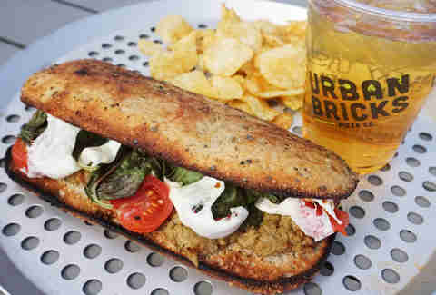 National Sandwich Day deals 2018