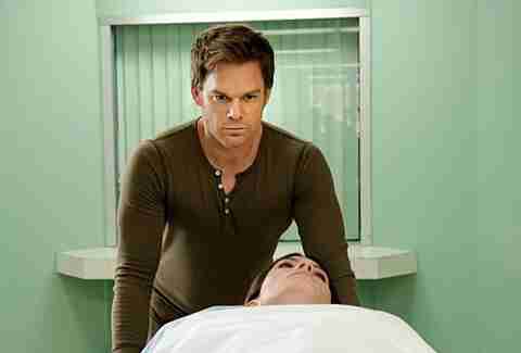 dexter