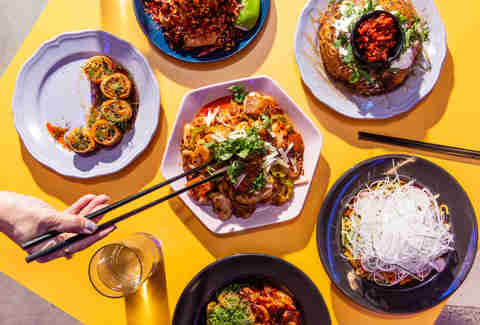 Mission Chinese Food