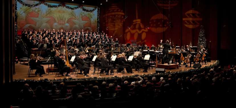Houston Symphony