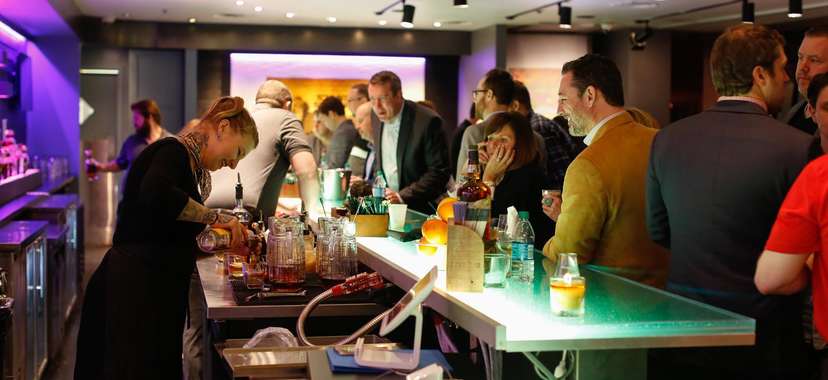 bourbon classic