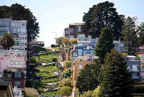 Lombard street