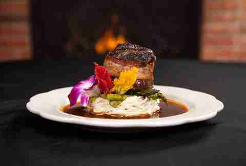 Theodore's Steak House