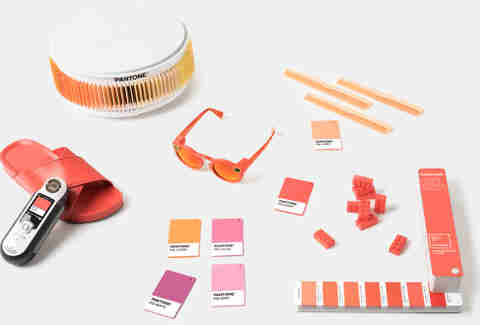 pantone