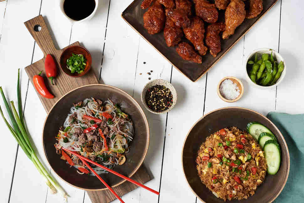 bonchon