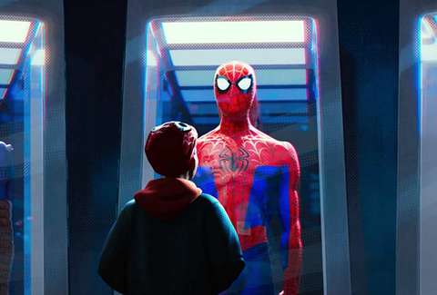 spider verse stan lee