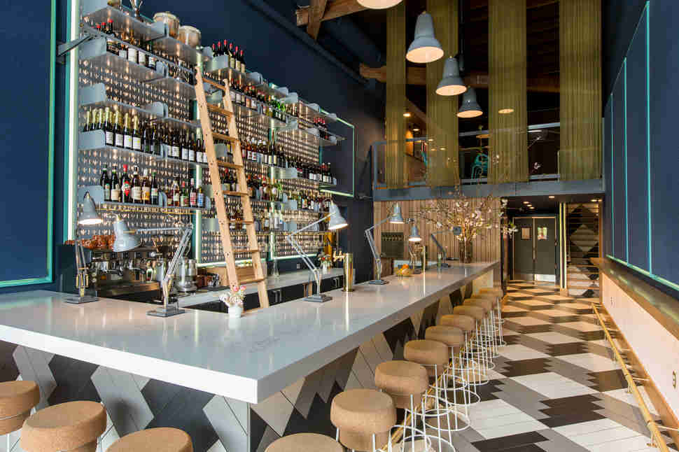 enoteca nostrana