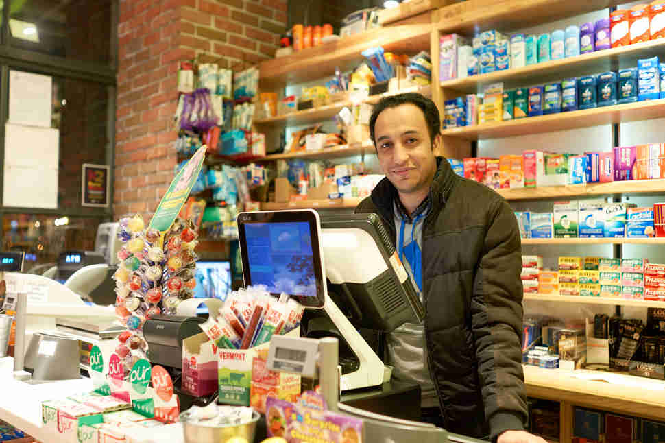 nyc bodega