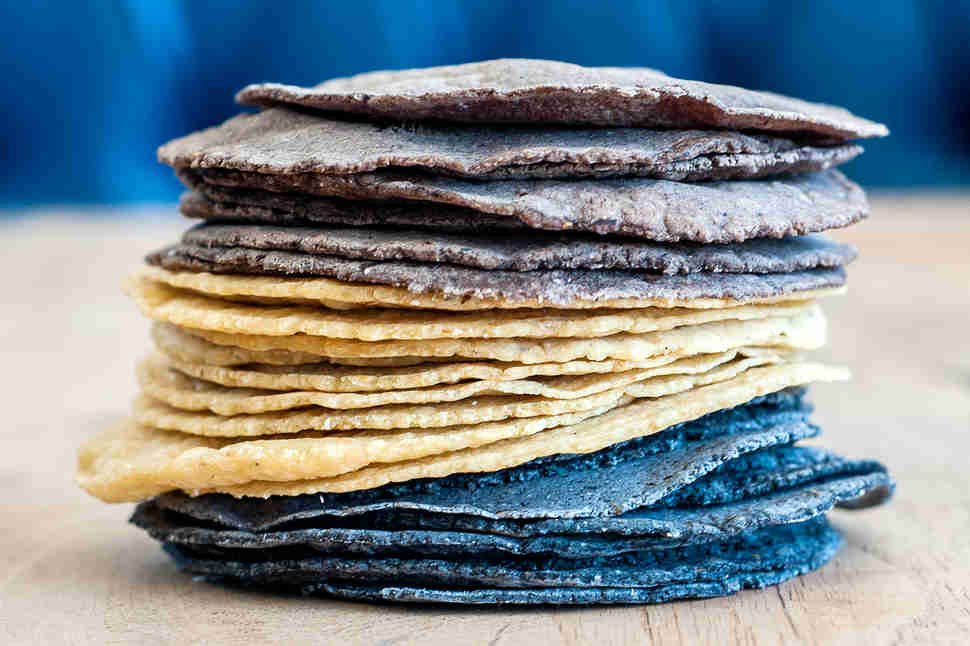 dai due taquería