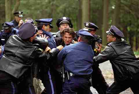 mystic river