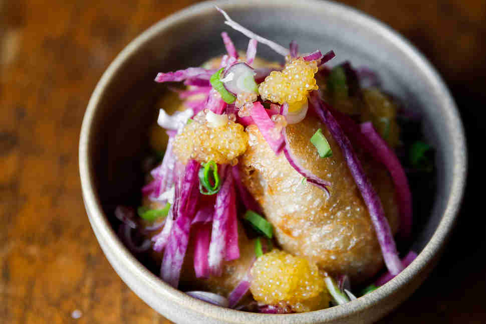 Marrow
