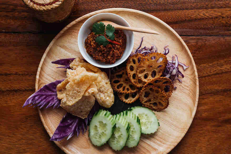 chai yo modern thai