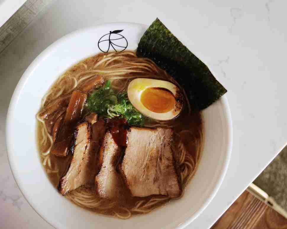 Momonoki Atlanta