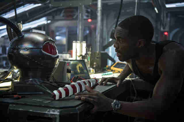 aquaman black manta