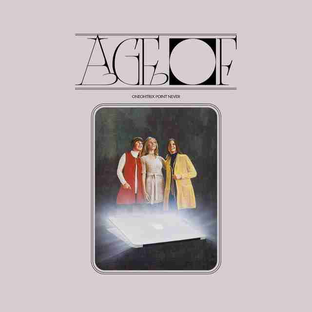 Oneohtrix Point Never