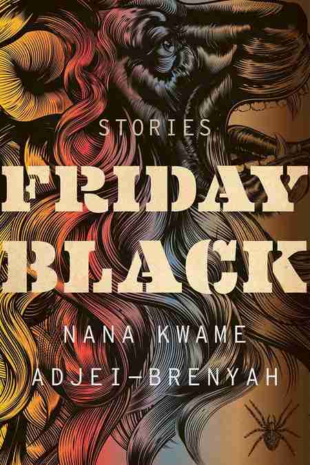 friday black