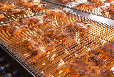 El Pollo Loco