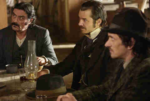 deadwood