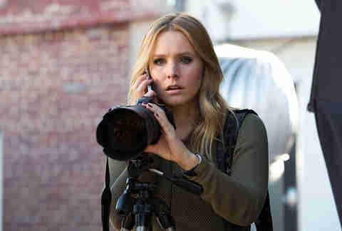 veronica mars