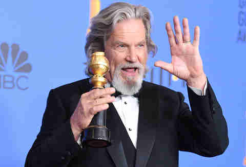 jeff bridges