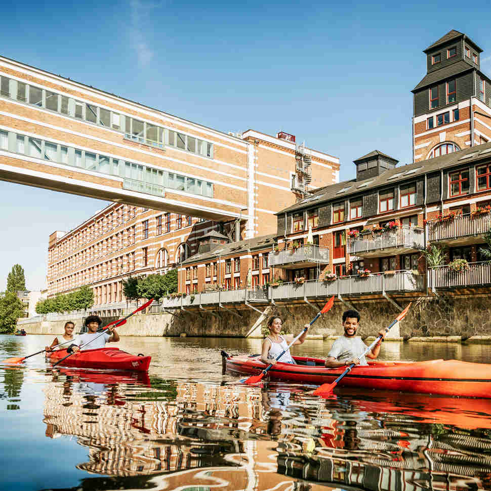 Leipzig, Saxony, Germany