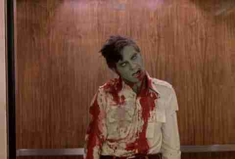 dawn of the dead
