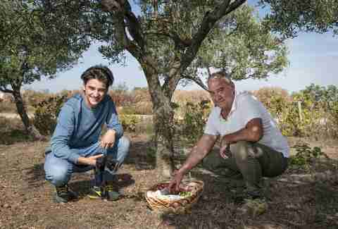 Airbnb Italy contest