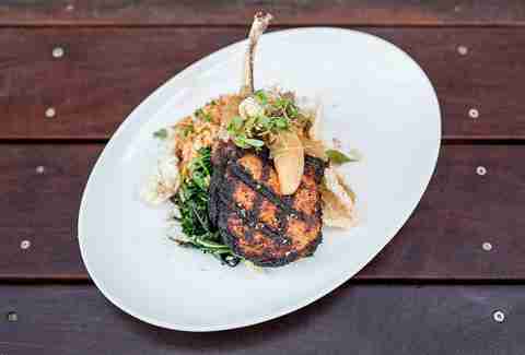 union kitchen pork tomahawk