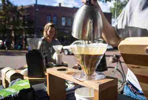 Convoy Coffee