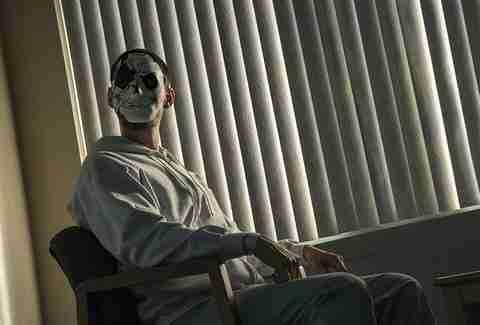 punisher netflix