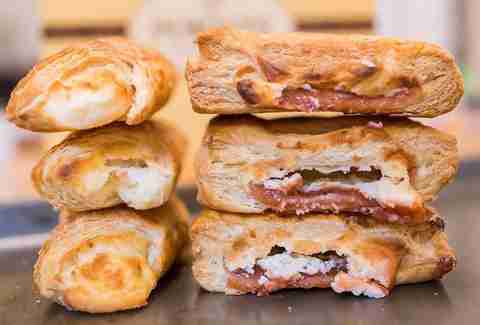 Porto's Bakery