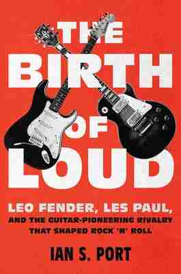 the birth of loud